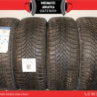 4 Gomme NUOVE 235 55 R 17 Falken SPED GRATIS