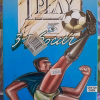 Game C64 - Lotto Games Calcio