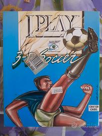 Game C64 - Lotto Games Calcio