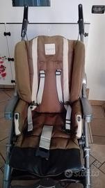 Trio Inglesina Zippy free