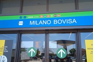 Stanza Singola IN BOVISA CON SPESE COMPRESE