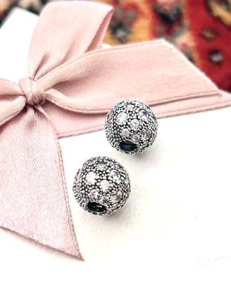 Clip pandora NUOVE galassia scintillante