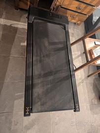 Tapis roulant salvaspazio