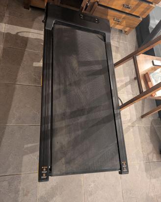 Tapis roulant salvaspazio