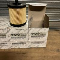 FILTRO OLIO ECOLOGICO FIAT-ALFA-OPEL P/N 71769199