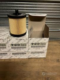FILTRO OLIO ECOLOGICO FIAT-ALFA-OPEL P/N 71769199