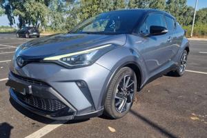 TOYOTA CH-R 2.0 BENZINA