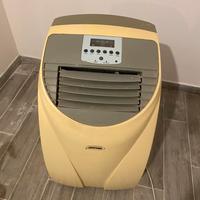 CONDIZIONATORI PORTATILI