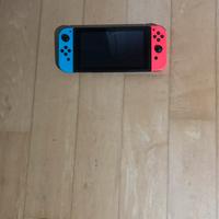 Nintendo Switch V2