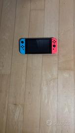 Nintendo Switch V2