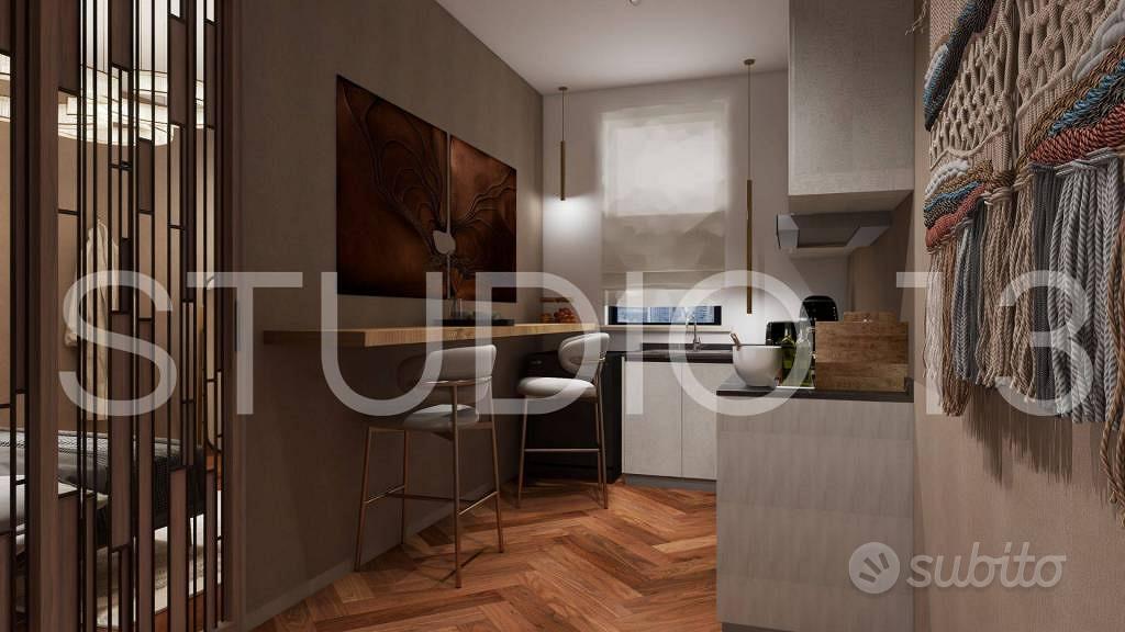 Appartamento – Rho, Lucernate - Vista 4