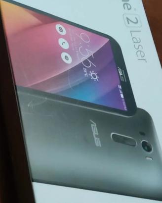 Asus Zenfone2 ze600kl