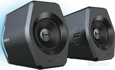 casse da gaming EDIFIER G 2000