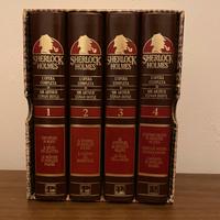 Sherlock Holmes  L’opera Completa ArthurConanDoyle