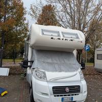 oscurante termico Fiat ducato 