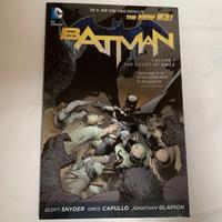 Batman #1 The New 52 