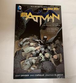 Batman #1 The New 52 