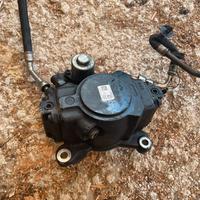 Pompa alta pressione gasolio delphi 28286124 gm