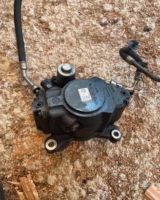 Pompa alta pressione gasolio delphi 28286124 gm