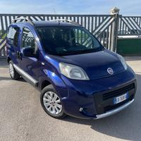 Fiat Qubo 1.3 MJT 95 CV Trekking-LEGGERE NOTE