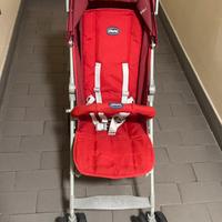 Passeggino leggero Chicco London