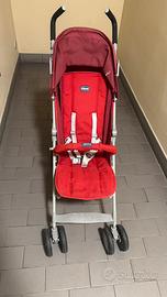 Passeggino leggero Chicco London