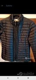 Giubbino "Fracomina Jeans"' elegante tg. 12-13 ann