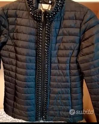 Giubbino "Fracomina Jeans"' elegante tg. 12-13 ann