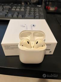 AirPods 2