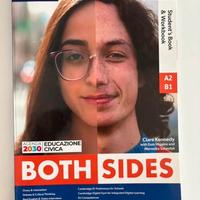 Both Sides A2-B1 - In condizioni ottime
