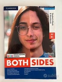 Both Sides A2-B1 - In condizioni ottime