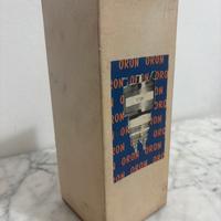 NUOVA Valvola Termoionica 872B Oron