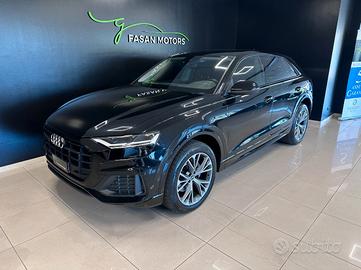 Audi Q8 50 3.0 tdi mhev Sport quattro tiptronic