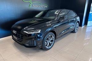 Audi Q8 50 3.0 tdi mhev Sport quattro tiptronic