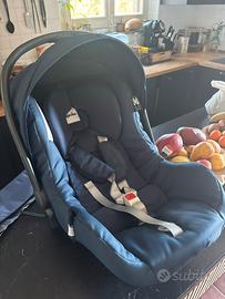 Trio INGLESINA no Isofix