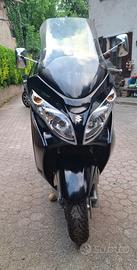 Moto suzuki