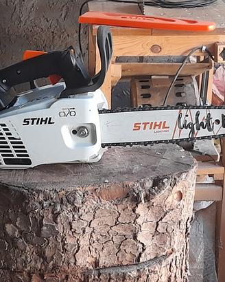 Motosega STIHL MS 194T 