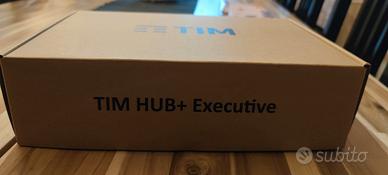 Modem Tim Hub Executive 