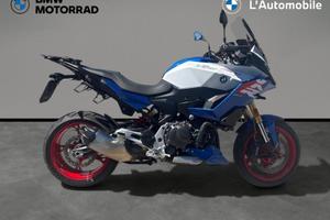 BMW F 900 XR Sport Abs my25