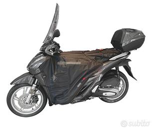 Termoscud tucano sh150 2021