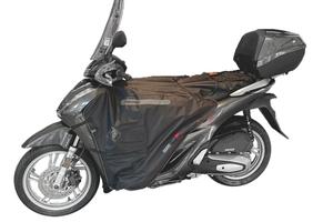 Termoscud tucano sh150 2021