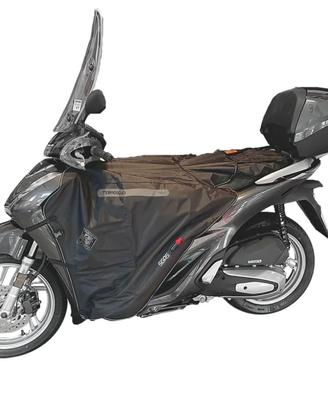 Termoscud tucano sh150 2021