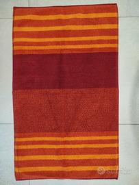 Tappeto per bagno Cassera 100x60 nuovo 