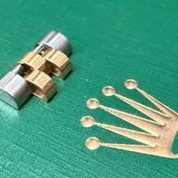 Maglia Rolex Jubilee acciaio e oro Originale