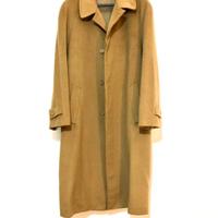 cappotto  in lana