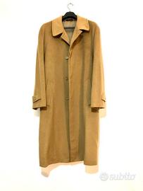 cappotto  in lana