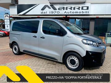 CITROEN Spacetourer BlueHDi 116CV S&S M 9P +IVA