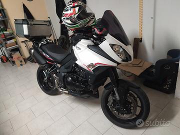 Triumph Tiger Sport 1050