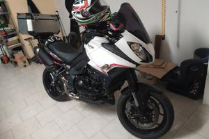 Triumph Tiger Sport 1050