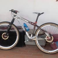 Mtb torpado 27,5